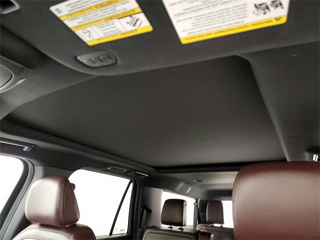 Used 2023 Ford Expedition Max Limited image 19