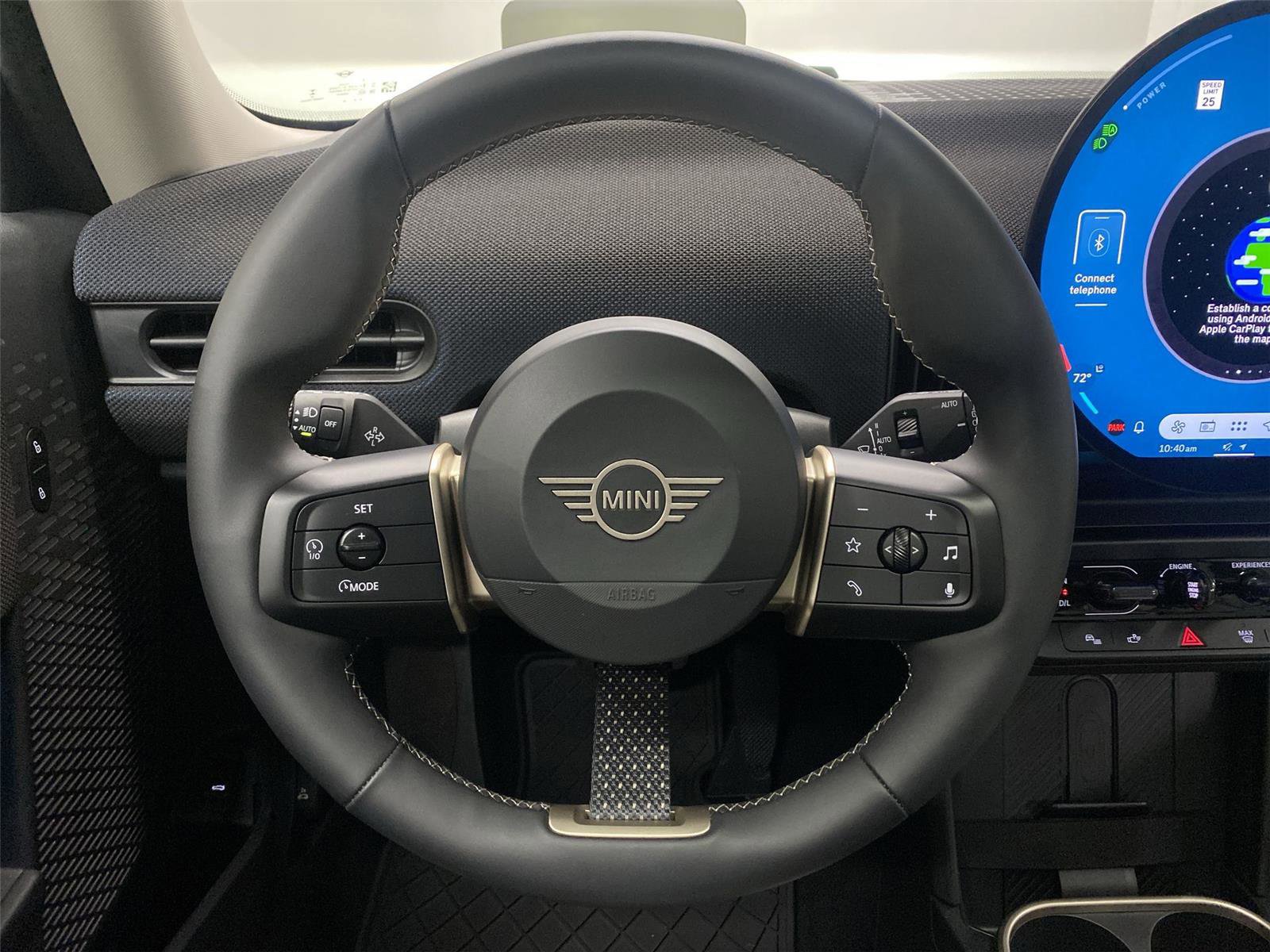 Certified 2025 MINI Cooper S image 15