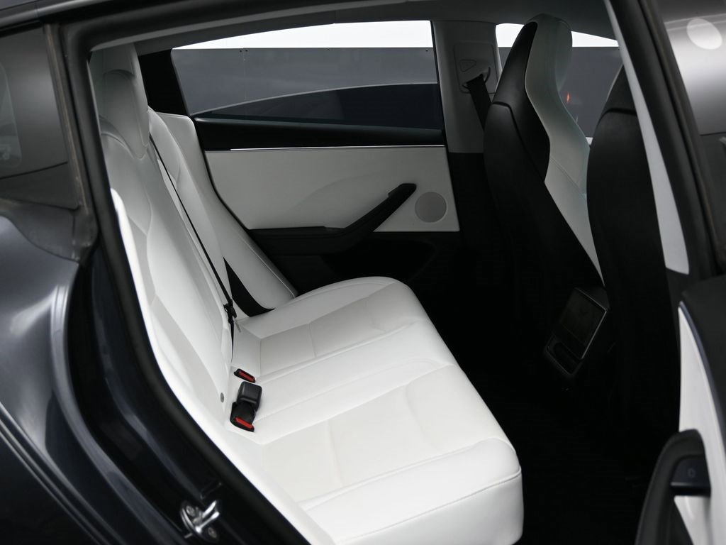 Used 2024 Tesla Model 3 Performance image 37