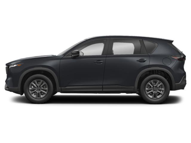 New 2026 MAZDA CX-5 AWD 2.5 S image 2