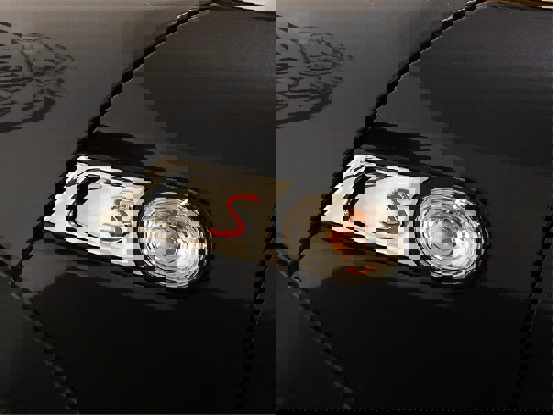 Used 2013 MINI Cooper Coupe S image 30