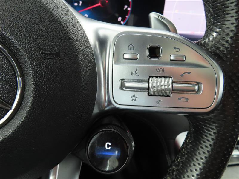 Used 2020 Mercedes-Benz AMG GT 53 image 26