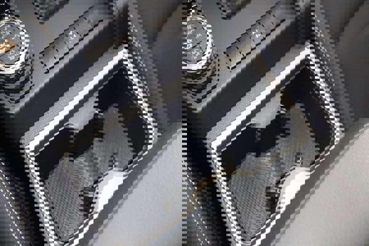 Used 2024 Toyota Tacoma TRD Off-Road image 26