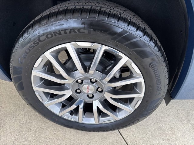 New 2026 GMC Terrain Denali image 39