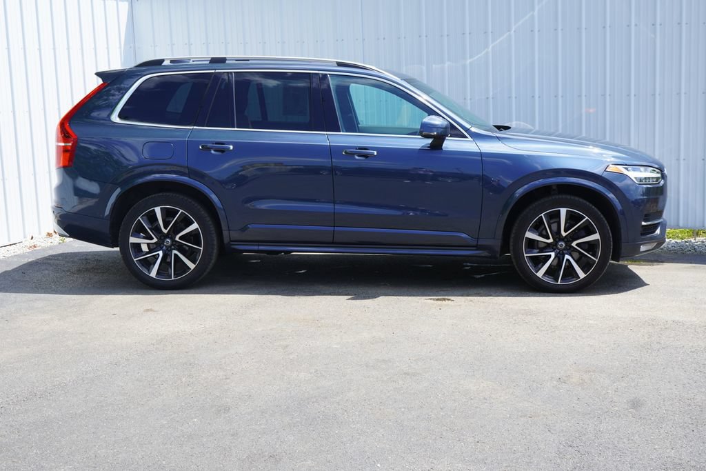 Used 2019 Volvo XC90 T6 Momentum w/ Protection Package Premier AWD/4WD image 2
