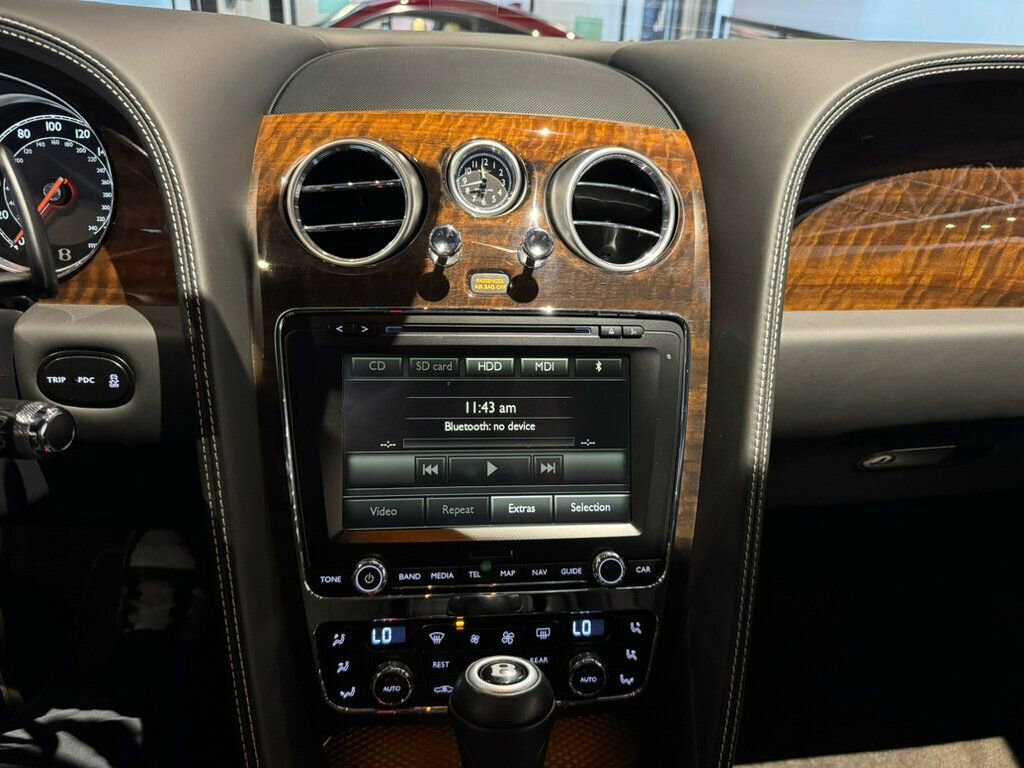 Used 2015 Bentley Continental GT image 14