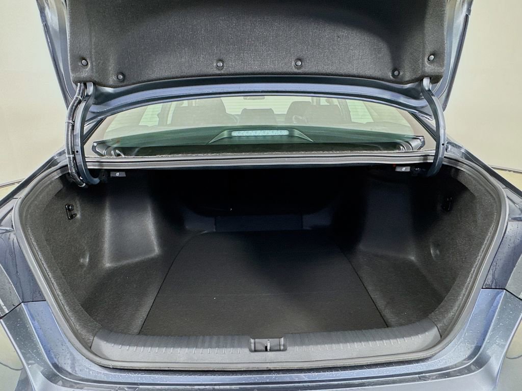 New 2026 Honda Accord SE image 10