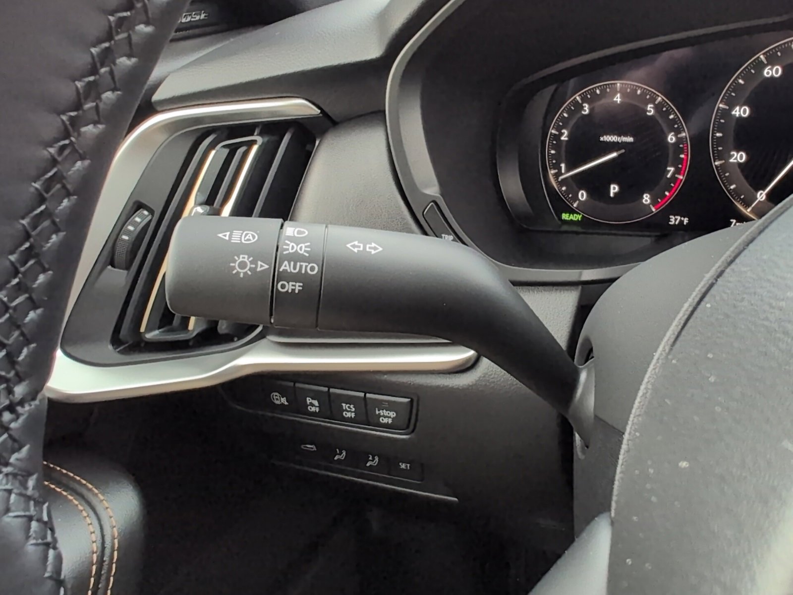 New 2026 MAZDA CX-90 3.3 Turbo S w/ Premium Package image 30