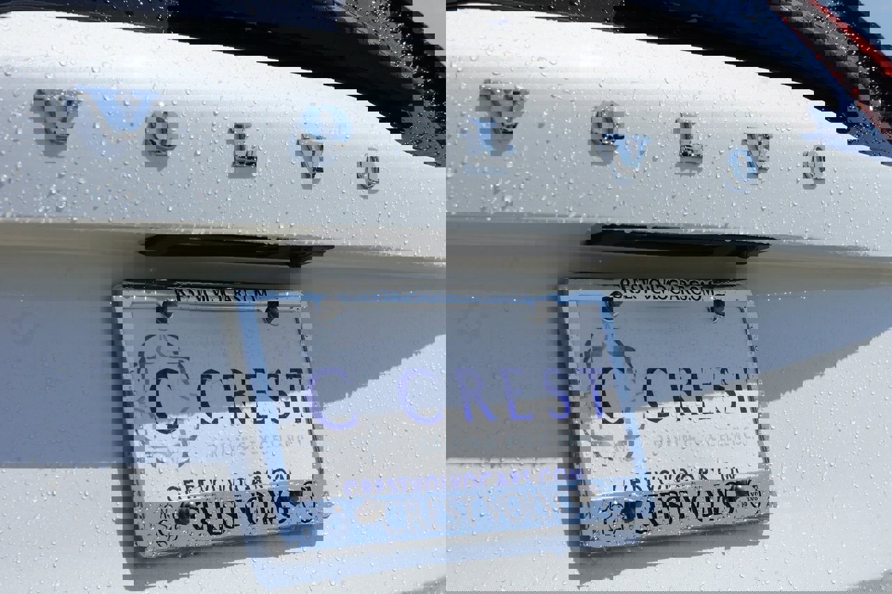 New 2026 Volvo XC90 B6 Plus image 8