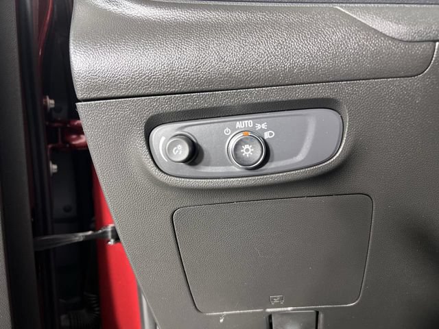 Certified 2024 Buick Encore GX Avenir AWD/4WD image 17