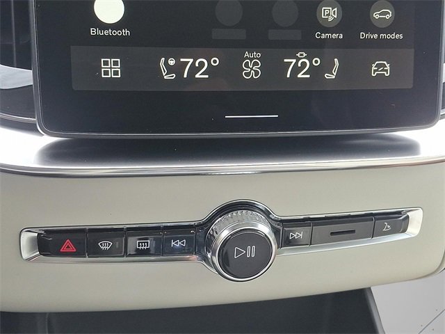 New 2026 Volvo XC90 B6 Ultra image 9