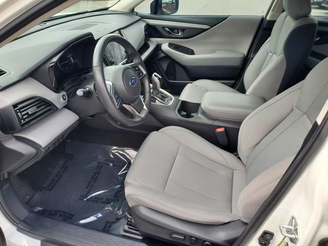 Used 2025 Subaru Legacy Premium w/ Popular Package #1 AWD/4WD image 13