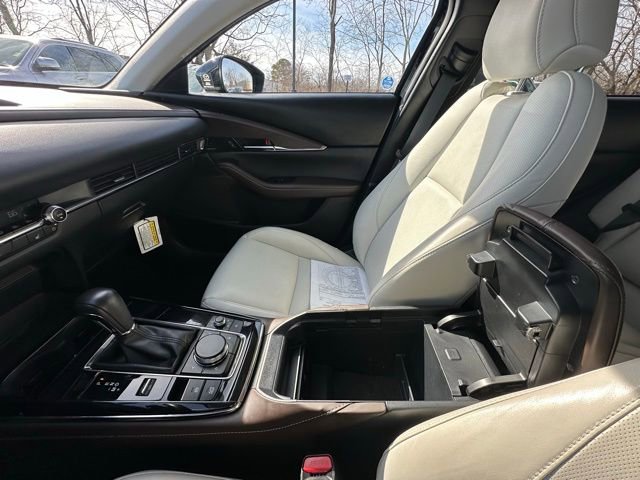 Used 2025 MAZDA CX-30 2.5 Turbo w/ Premium Package image 26