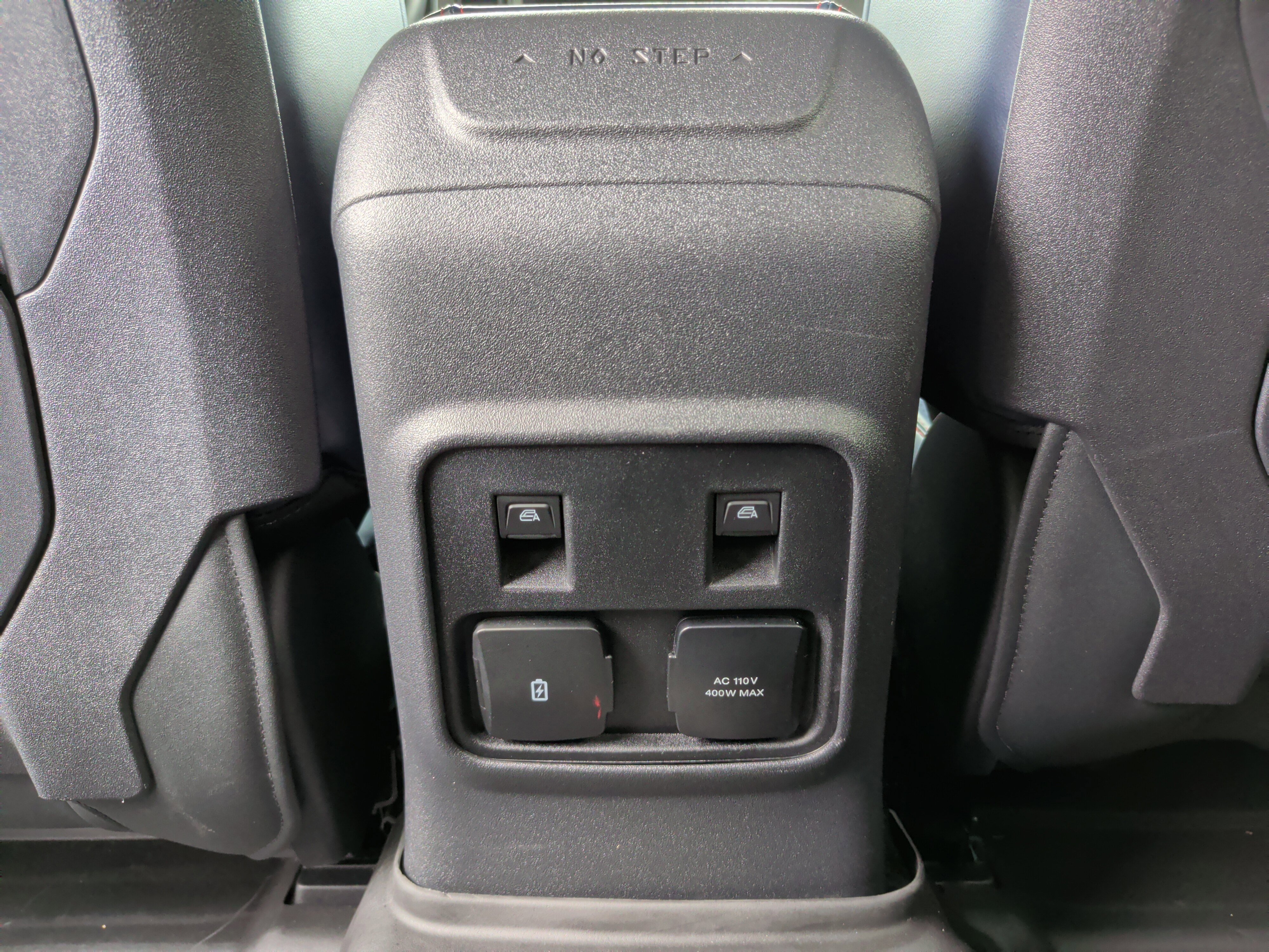 Used 2024 Ford Bronco Raptor image 42