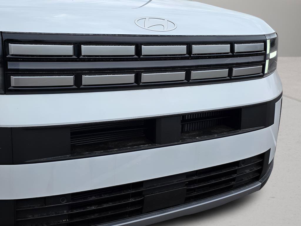 New 2026 Hyundai Santa Fe SEL AWD/4WD image 9
