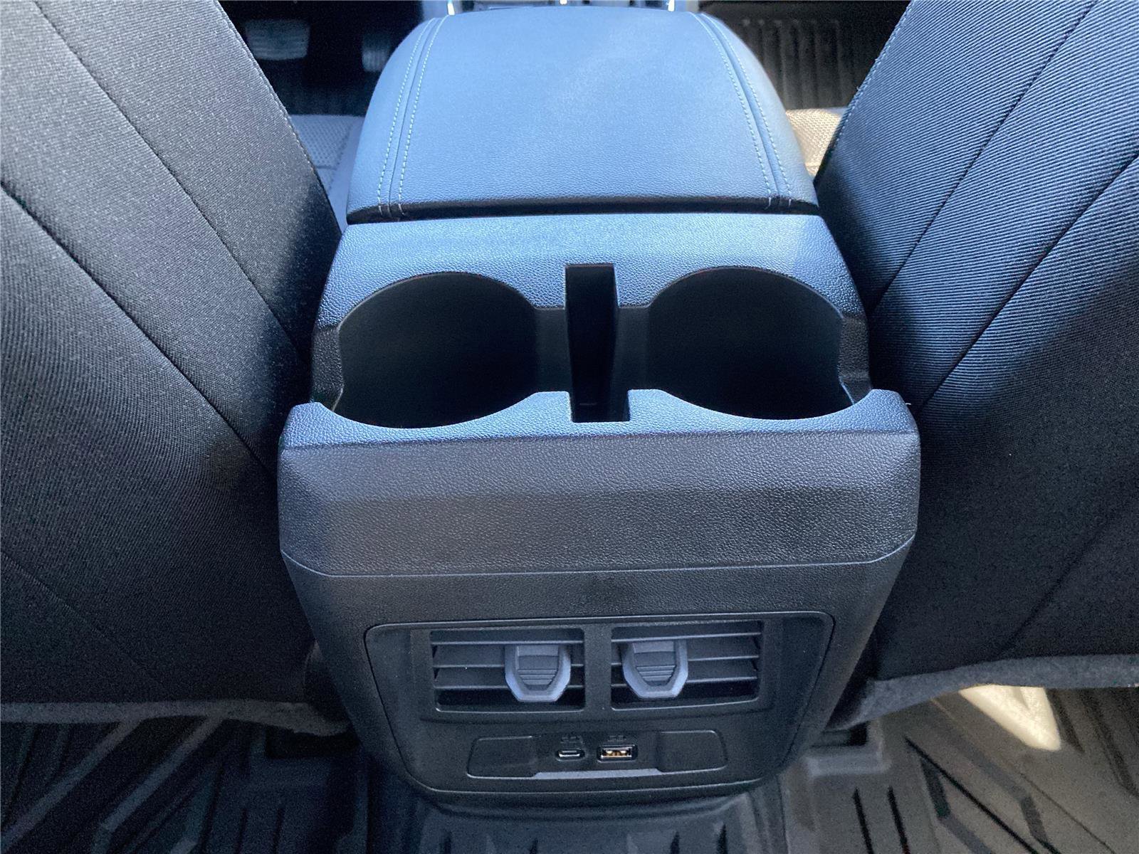 New 2026 GMC Canyon Elevation w/ Convenience Package image 20