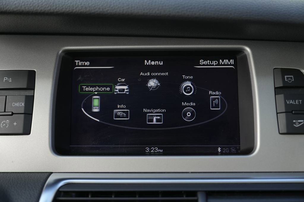 Used 2015 Audi Q7 3.0T Premium Plus w/ Premium Plus Package image 60