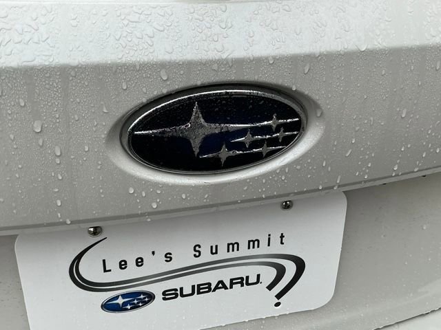 New 2026 Subaru Impreza 2.0i Sport AWD/4WD image 4