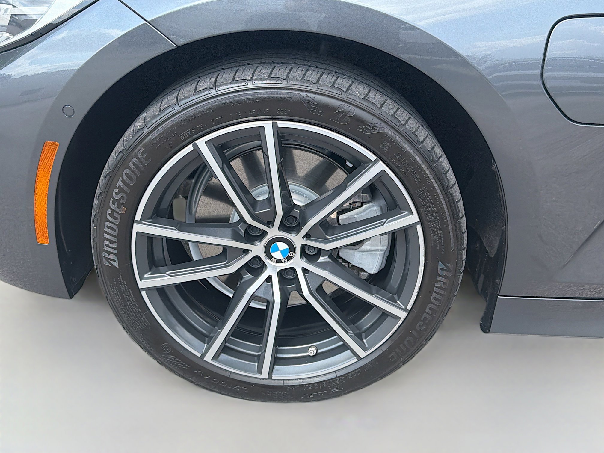 Used 2021 BMW 330e xDrive w/ Premium Package AWD/4WD image 36
