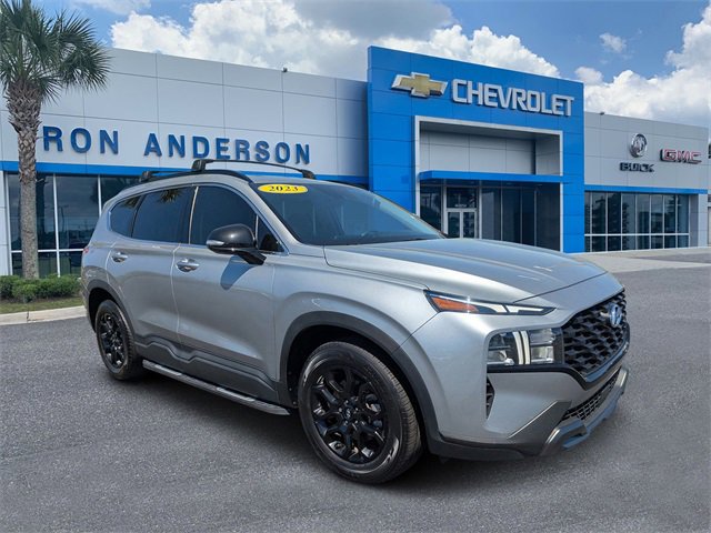 Used 2023 Hyundai Santa Fe XRT w/ Cargo Package