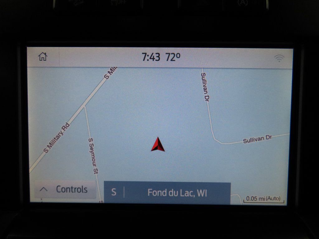 Used 2020 Ford F150 XLT w/ Equipment Group 302A Luxury image 14