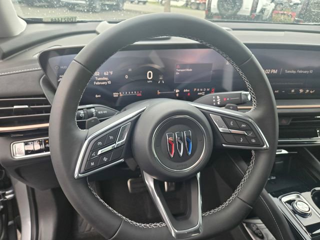 New 2026 Buick Envision Sport Touring image 27