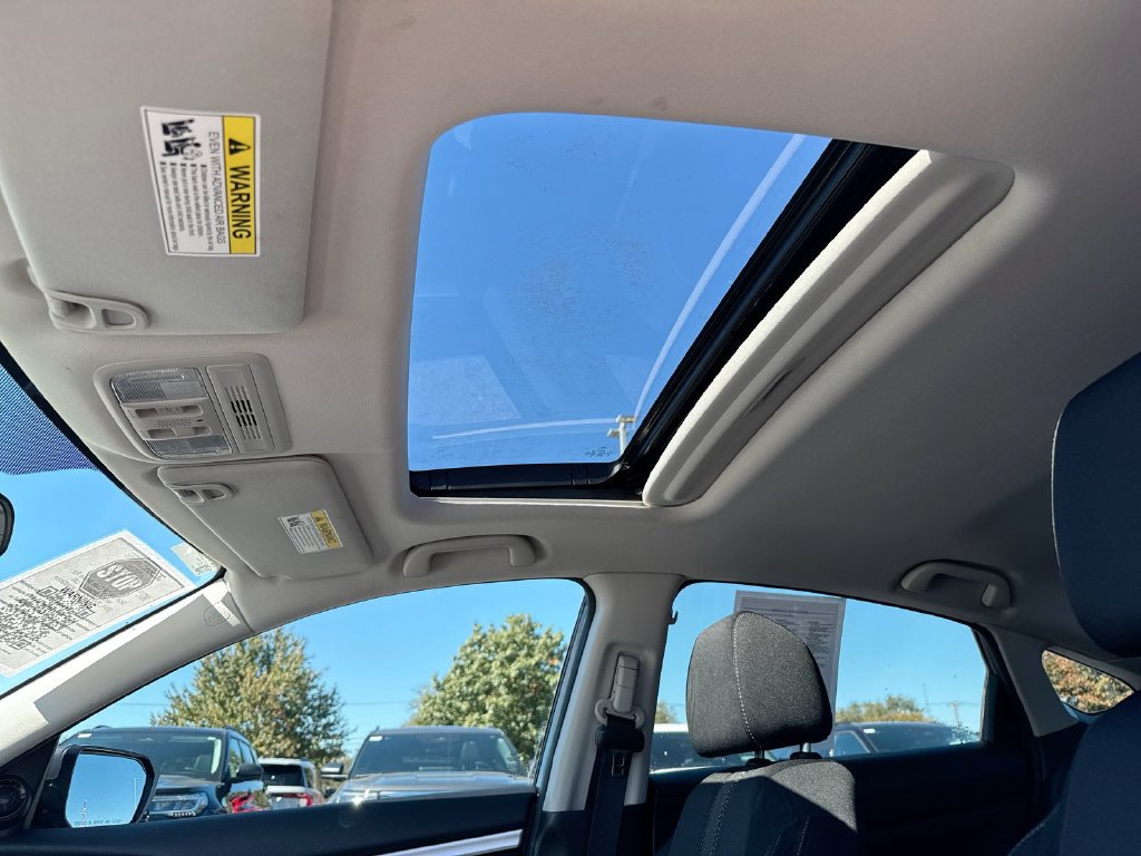 Used 2016 Honda Civic EX-T image 18