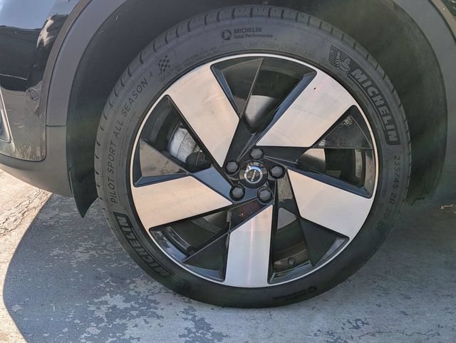 Certified 2023 Volvo XC40 Recharge Ultimate w/ Protection Package Premier AWD/4WD image 10