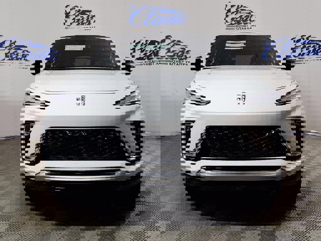 New 2026 Buick Envista Sport Touring w/ Convenience I Package image 3