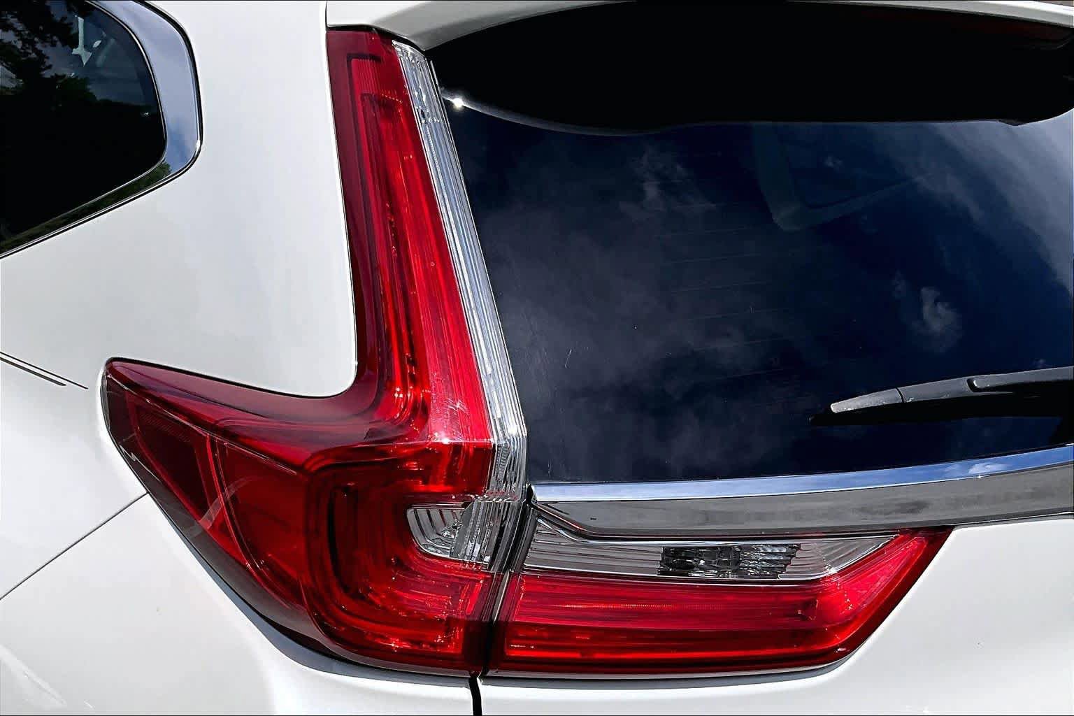 Used 2018 Honda CR-V EX-L image 29