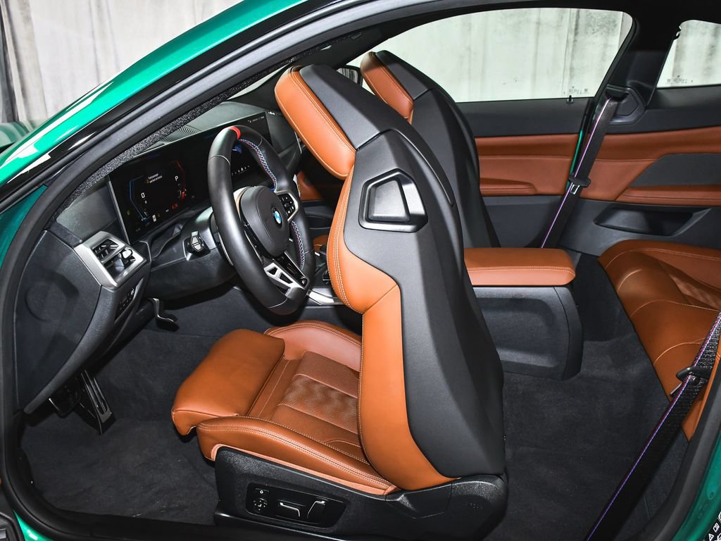 Used 2026 BMW M4 xDrive Competition AWD/4WD image 52