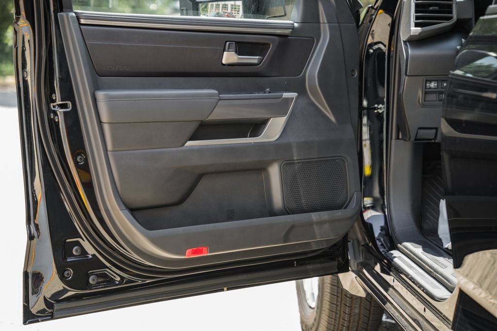 New 2026 Toyota Tundra SR5 AWD/4WD image 40