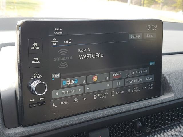 Used 2024 Honda CR-V Sport-L image 29