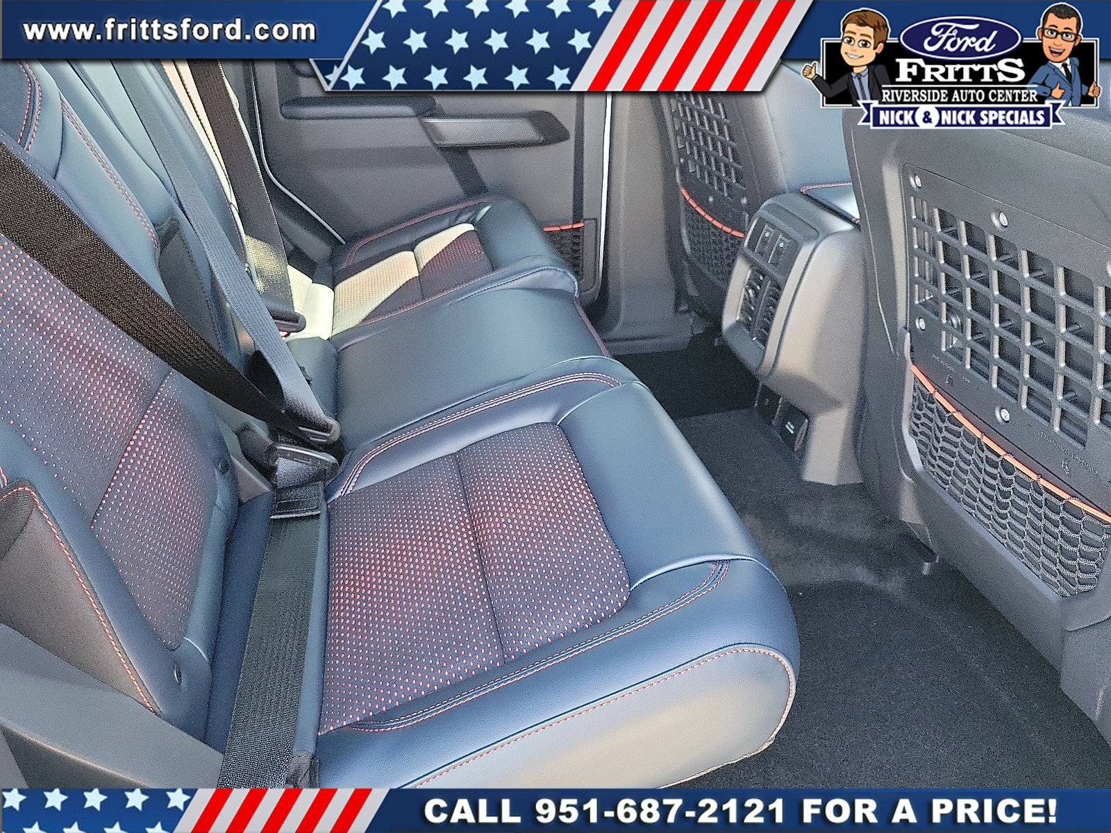 New 2025 Ford Bronco Raptor w/ Interior Carbon Fiber Pack image 20