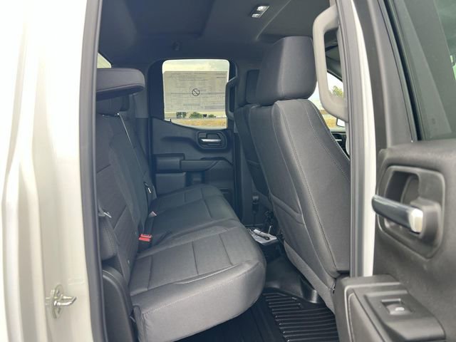 New 2026 GMC Sierra 1500 Pro w/ Pro Value Package image 29