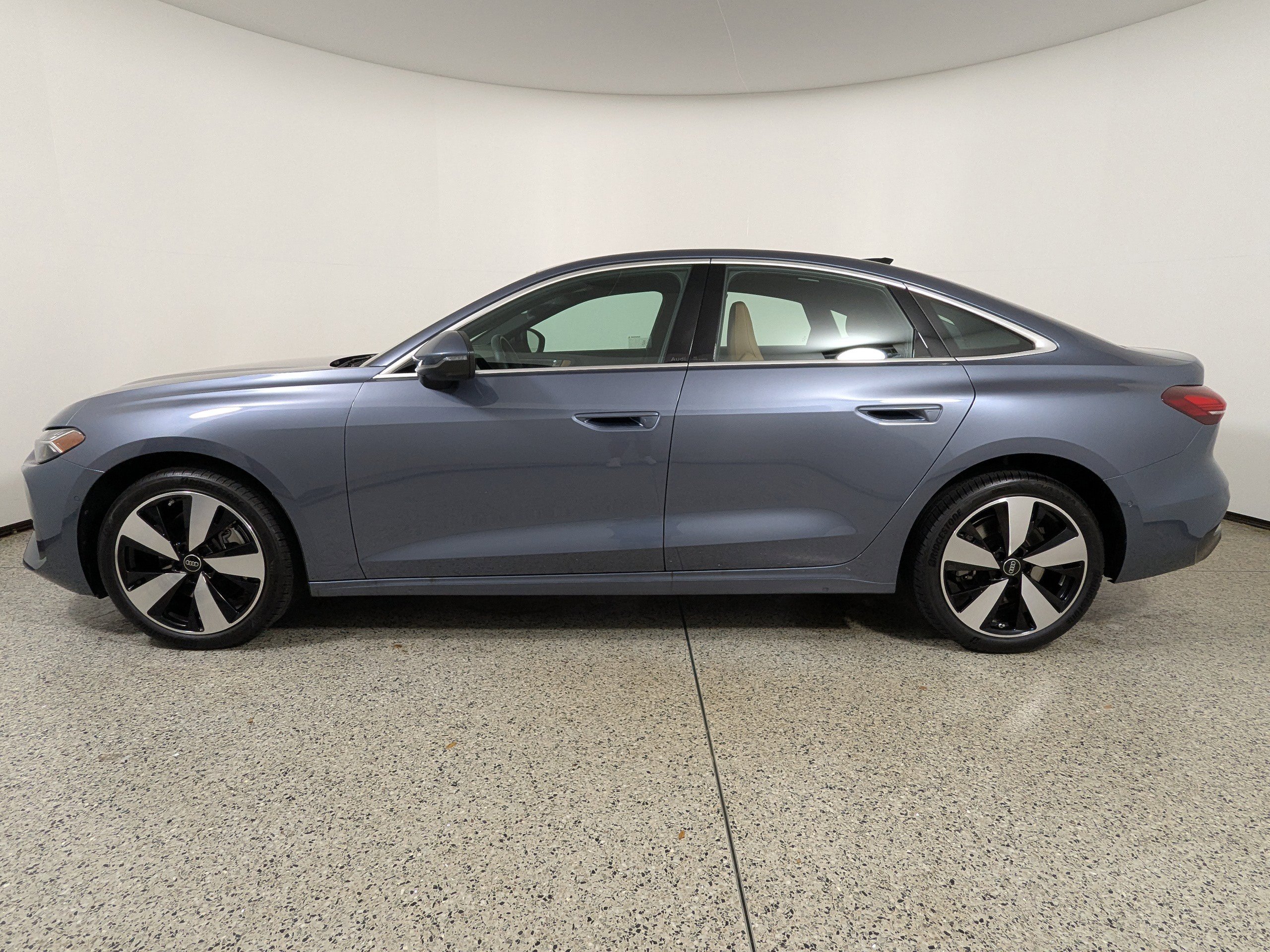 Certified 2025 Audi A5 2.0T Premium Plus w/ Premium Plus image 4