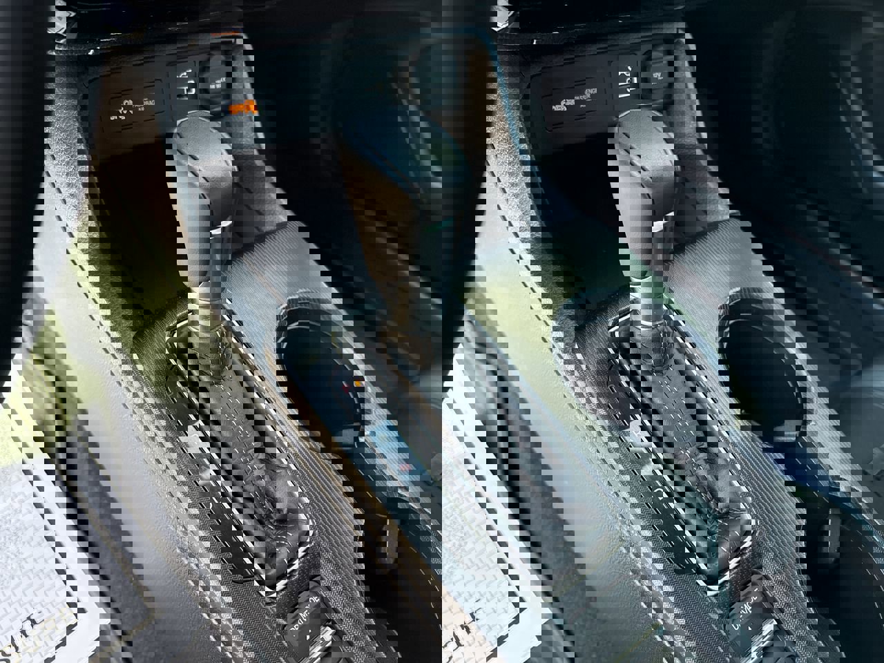 Certified 2024 Honda Civic Sport image 16