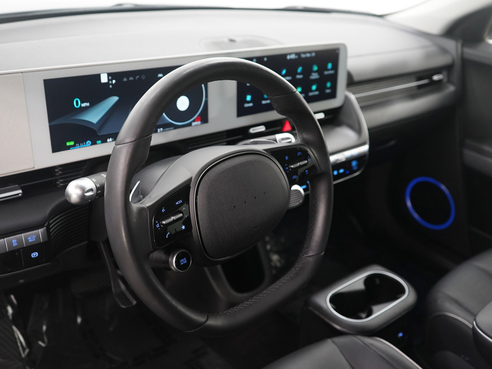 Certified 2023 Hyundai Ioniq 5 SEL image 20