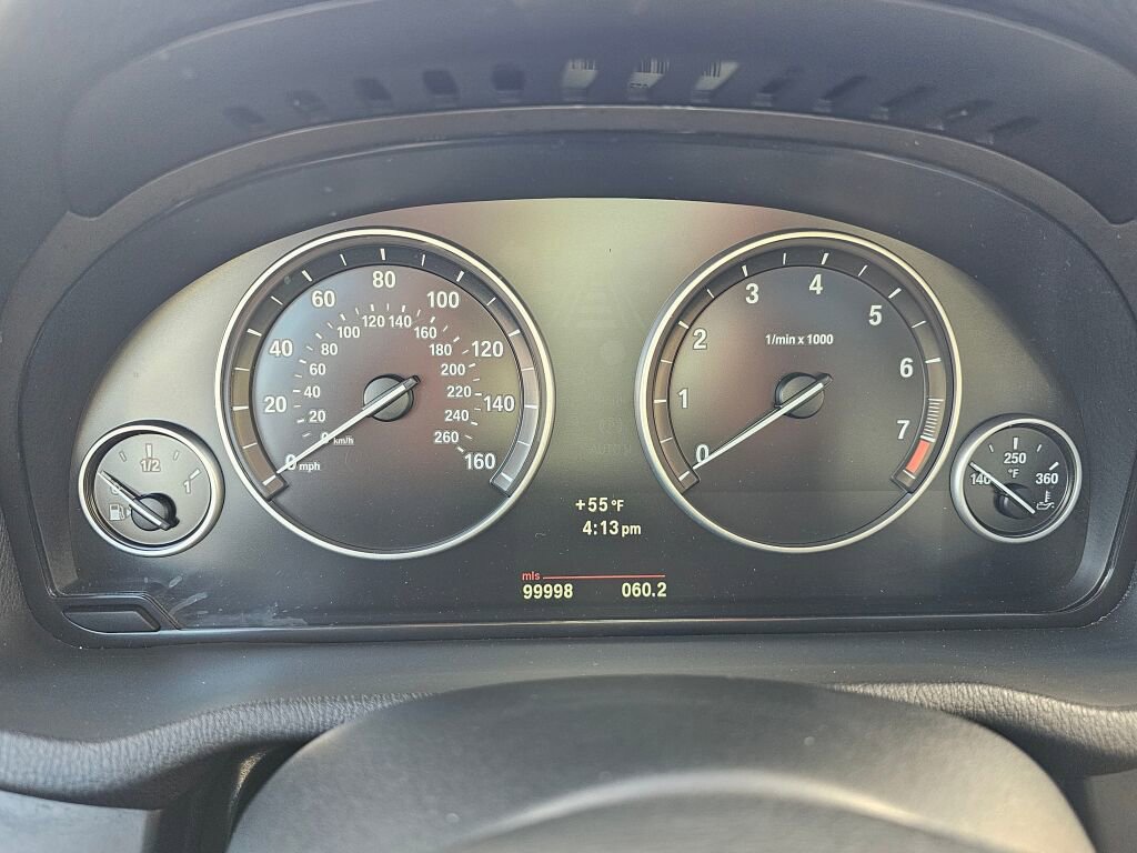 Used 2013 BMW X3 xDrive28i AWD/4WD image 28