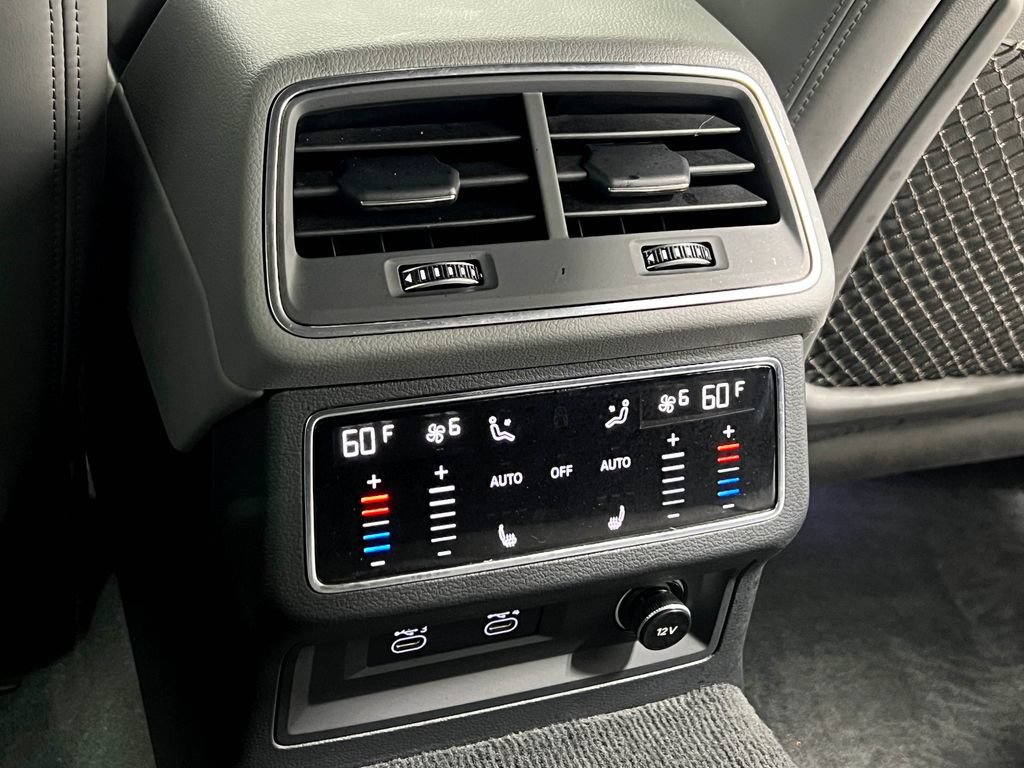 Used 2021 Audi S7 Premium Plus w/ S7 Executive Package AWD/4WD image 29