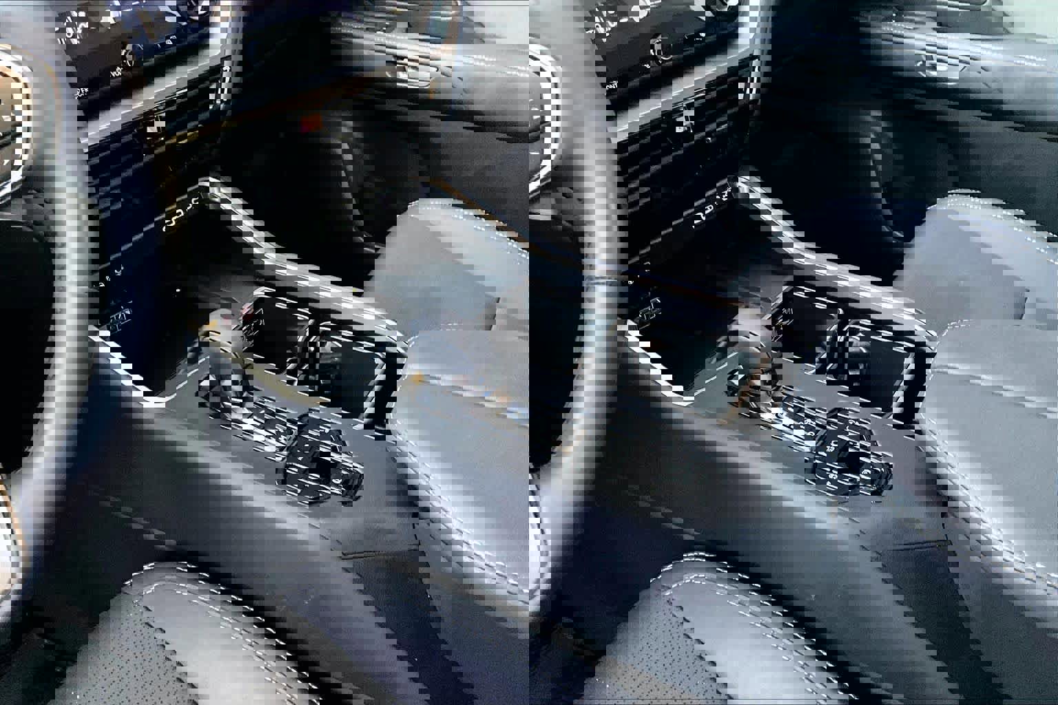 Used 2025 Lexus TX 350 FWD image 16