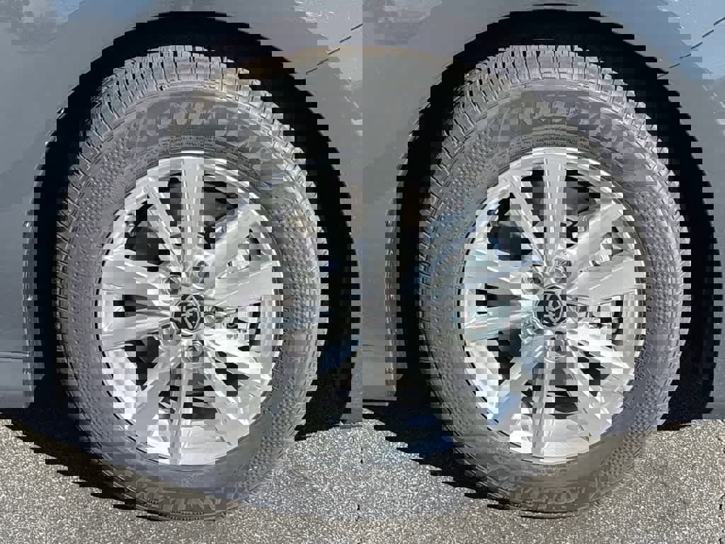 New 2026 Toyota Camry LE image 32