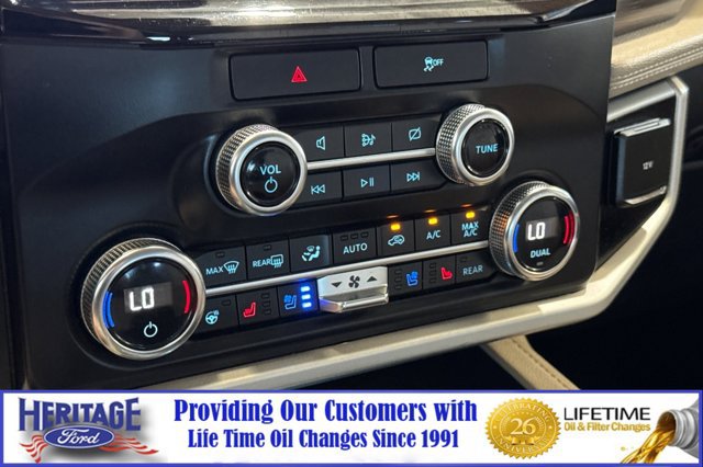 Used 2023 Ford Expedition Limited AWD/4WD image 22
