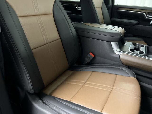 New 2025 Chevrolet Silverado 2500 High Country w/ Technology Package image 29