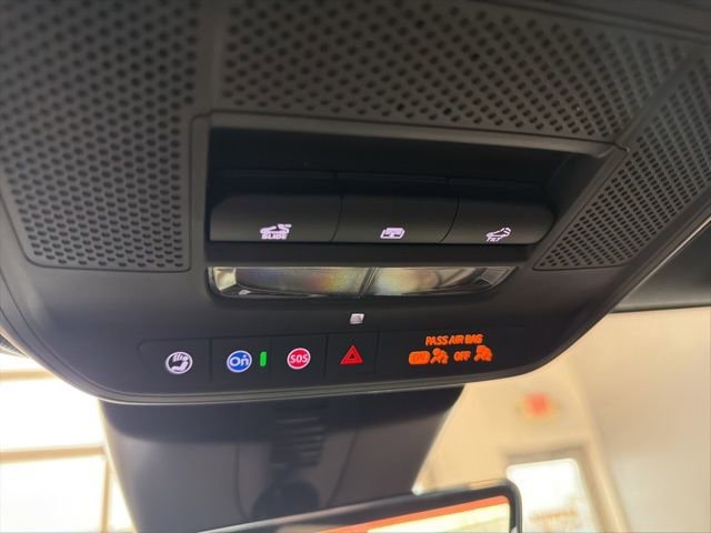 New 2026 Chevrolet Traverse Z71 w/ Enhanced Driving Package image 45