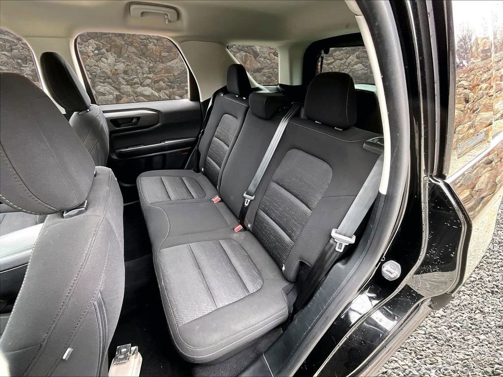 Used 2021 Ford Bronco Sport image 24