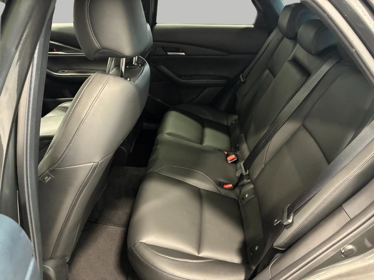 New 2026 MAZDA CX-30 AWD 2.5 S w/ Select Sport Pkg image 19