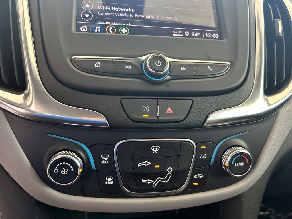 Used 2024 Chevrolet Equinox LS w/ LS Convenience Package FWD image 37