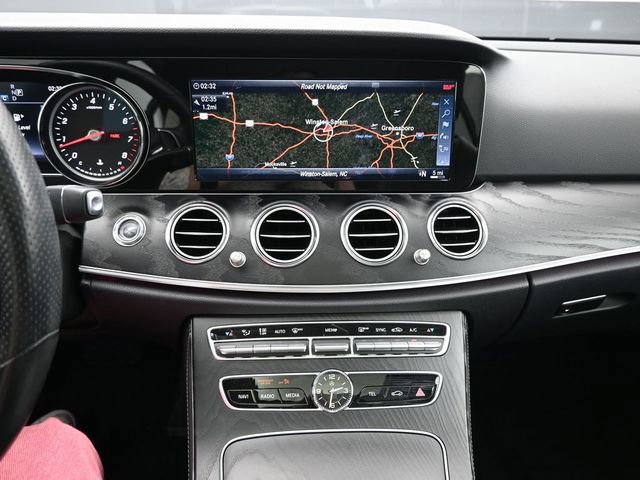 Used 2018 Mercedes-Benz E 300 E 300 image 11