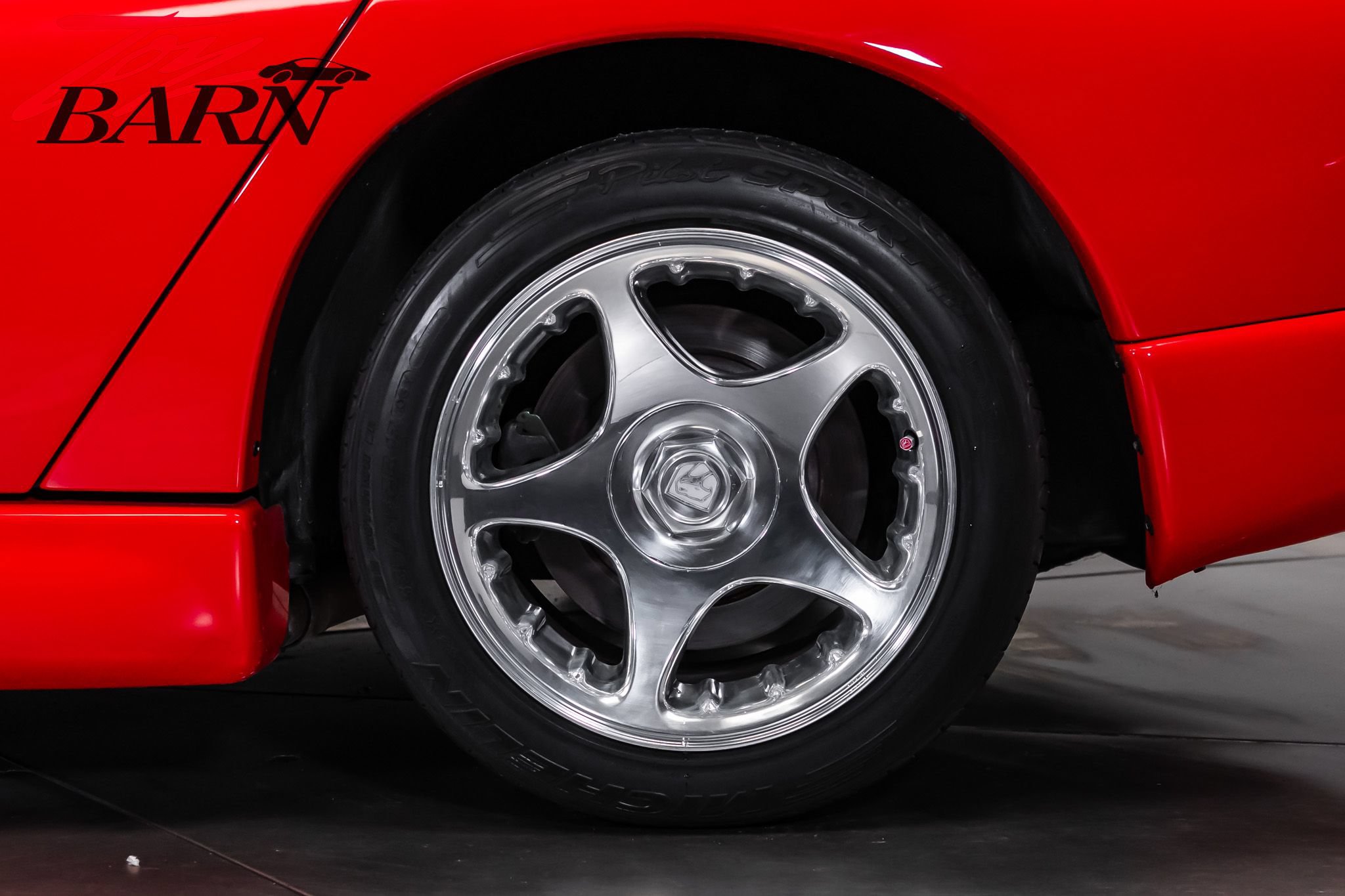 Used 1998 Dodge Viper GTS RWD image 21